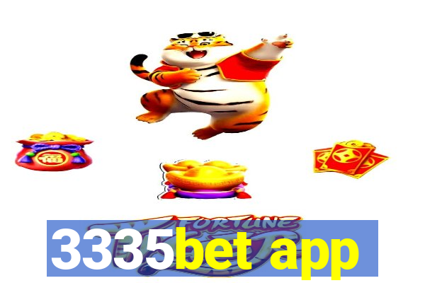 3335bet app